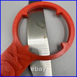 Oneida STAFFORD SATIN 18/10 Stainless 20 Pc Flatware Service For 4 See