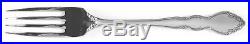 Oneida Satin Dover 60 Piece Fine Stainless Flatware Set, Service for 12 Made USA