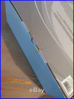 Oneida Satin Garnet Stainless Steel 65-Piece Flatware Set (Service for 12) NEW