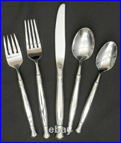 Oneida Silver Act I 5 Piece Place Setting 6036300