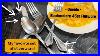 Oneida Silverware Set Boutonniere 45 Piece Everyday Flatware Set Service For 8 18 0 Stainless Ste