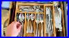 Oneida Silverware Set For 4 Flight 20 Piece Everyday Flatware Set Review