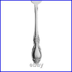 Oneida Silverware Set For 4 Louisiana 20-Piece Fine Flatware Set Service For 4 1