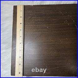 Oneida Simeon & George Rogers SPRING BALLAD Stainless Flatware Lot of 76 Pieces