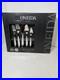 Oneida Simmer 65 Piece Flatware Set H021065AL20