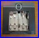 Oneida Stafford Mirror 18/10 Stainless 65pc. Flatware Set (Service for Twelve)