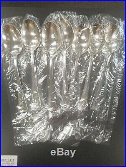 Oneida Stainless 45 piece set for 8 Unused Believe to be (AmericanArtistry)style