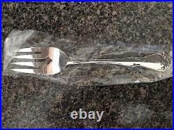 Oneida Stainless ARBOR ROSE 18/8 USA 20 Piece Service for 4 TRUE SONG CHAPLET