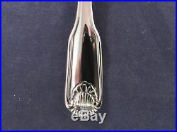 Oneida Stainless CLASSIC SHELL Flatware Silverware NEW Your Choice