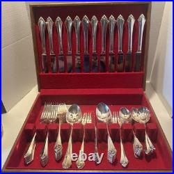 Oneida Stainless Community Flatware