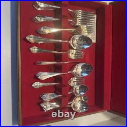 Oneida Stainless Community Flatware