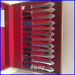 Oneida Stainless Community Flatware