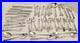 Oneida Stainless Fantasy Pattern 47 Pieces (SKU# 3013)