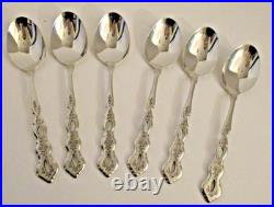Oneida Stainless Fantasy Pattern 47 Pieces (SKU# 3013)