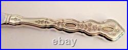 Oneida Stainless Fantasy Pattern 47 Pieces (SKU# 3013)