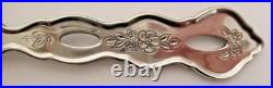 Oneida Stainless Fantasy Pattern 47 Pieces (SKU# 3013)