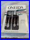 Oneida Stainless Flatware 20-Piece Service For Four Made In USA
