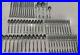 Oneida Stainless Flatware Midtowne 64 PC