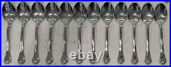 Oneida Stainless Flatware Midtowne 64 PC