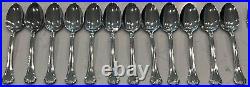 Oneida Stainless Flatware Midtowne 64 PC