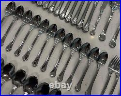 Oneida Stainless Flatware Midtowne 64 PC