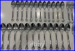 Oneida Stainless Flatware Midtowne 64 PC