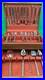 Oneida Stainless Flatware Spanish Court Over 100 Pc Set In Box W Serving Set MCM