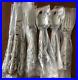 Oneida Stainless MICHELANGELO 20 Piece Service for 4 Unused KOREA Flatware 18/10