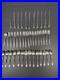 Oneida Stainless Steel 42 Piece Serving Set Read
