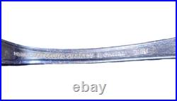 Oneida Stainless Steel Flatware Set Serving Lot of Forks Spoons Knife Dinnerware