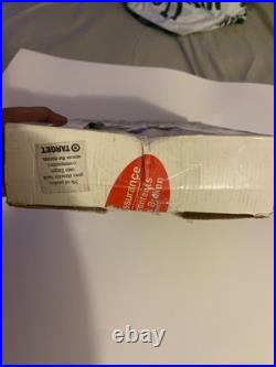 Oneida Superior 18/8 Stainless 40 Pc Service For 8