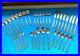 Oneida TORTOLA 18/0 Heavy Stainless Flatware Set 36 Pcs. Discontinued