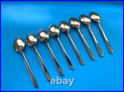 Oneida TORTOLA 18/0 Heavy Stainless Flatware Set 36 Pcs. Discontinued