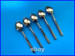 Oneida TORTOLA 18/0 Heavy Stainless Flatware Set 36 Pcs. Discontinued