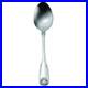 Oneida Tablespoon/Serving Spoons Flatware, Set of 12, Silver