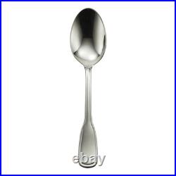 Oneida Tablespoon/Serving Spoons Flatware, Set of 36, Silver