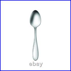 Oneida Teaspoons Flatware, Standard, Stainless Steel