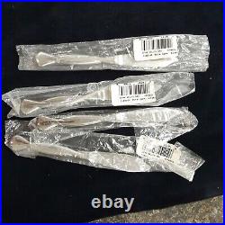 Oneida Torsade Stainless Flatware -Select Pieces- NEW Auth. Dealer Inv