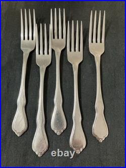 Oneida Trinity Stainless Flatware