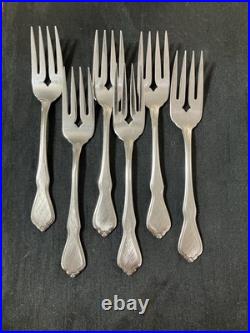 Oneida Trinity Stainless Flatware