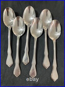 Oneida Trinity Stainless Flatware