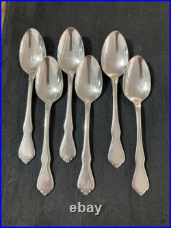 Oneida Trinity Stainless Flatware