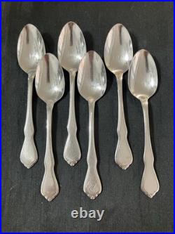Oneida Trinity Stainless Flatware