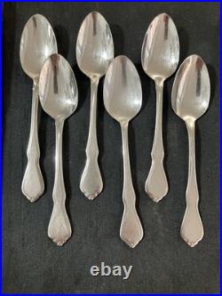 Oneida Trinity Stainless Flatware