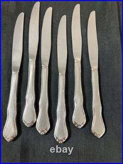 Oneida Trinity Stainless Flatware