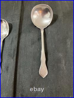Oneida Trinity Stainless Flatware