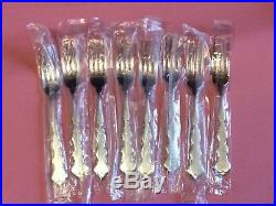 Oneida VALERIE Stainless Distinction Deluxe Set of 79 pieces