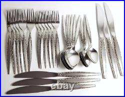 Oneida Venetia Community Stainless Flatware Set 30 piece (6 place settings)