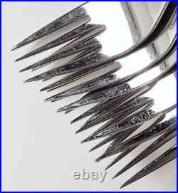 Oneida Venetia Community Stainless Flatware Set 30 piece (6 place settings)