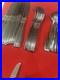 Oneida Vista Stainless Flatware Spoons Knives Forks 120 PCs. Lot In Miami